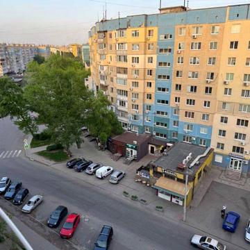 Аренда. 2к. Парус. Метростроевская. Красный камень