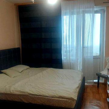 Продаж 2х кім на Бальзака 4а  65000у.о