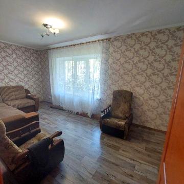 1ком.кв. перший поверх