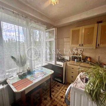 Продам 3 кімн кв Стеценка 4 Щербаківського метро Сирець Нивки