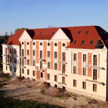 Двокімнатна квартира в новому ЖК, розтермінування ЖК Австрійський