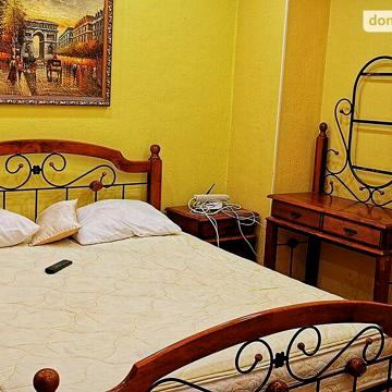 Довгострокова оренда 1к Квартира Академіка Заболотного вулиця
