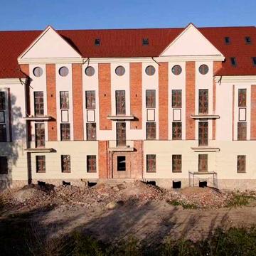 Двокімнатна квартира в готовому будинку від забудовника ЖК Австрійський