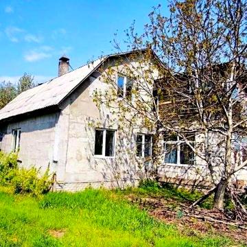 Купуйте просторий будинок для великої сімї в селі Катюжанка