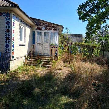 Продам будинок (село Мілівці, Хмельницька область)