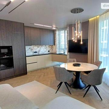 Довгострокова оренда 2к Квартира Кульпарківська вулиця ЖК Парус Премиум