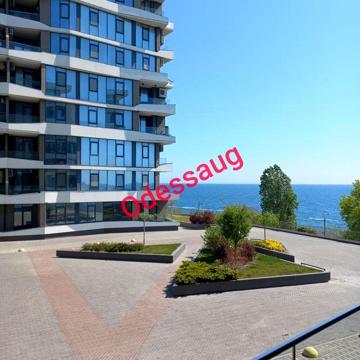 Первая Аренда Совершенно Новая квартира с Видом на Море жк Costa Fonta