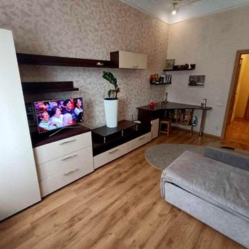 Продаж 1к. квартири по вул. Шевченка