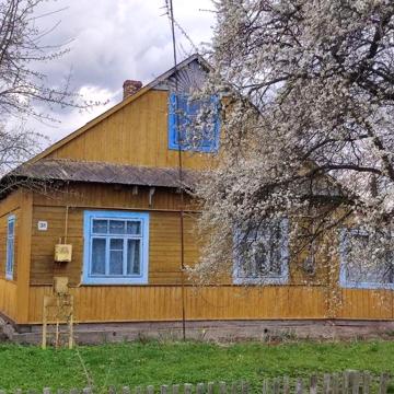 Продам будинок с Ворокомле, Волинська обл