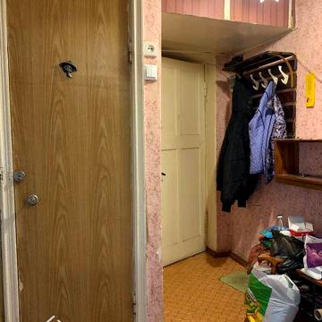 Продаж 3к Квартира Центральний проспект