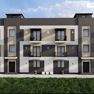 Продаж 1к Квартира Бучми вулиця