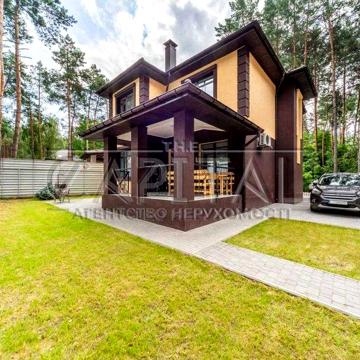 Оренда/Будинок/Бортничі/Дарницький/Київ/2поверховий/м. Бориспільська