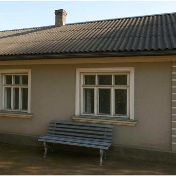 Продаж будинку у Шумську з ділянкою на 10 соток, 131.65 кв. м,5 кімнат