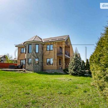 Продаж 4к Дім вулиця Польова