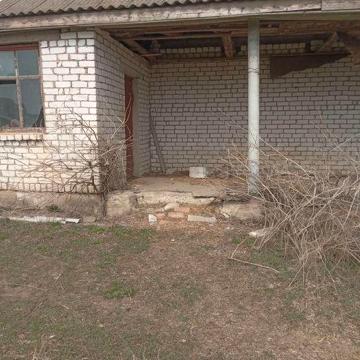 Продам будинок під розбір