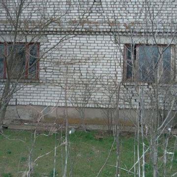 Продам будинок під розбір