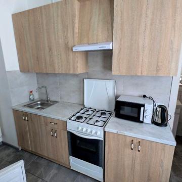 Довгострокова оренда 1к Квартира Хмельницького Богдана вулиця