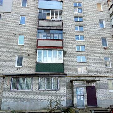 Сдам квартиру на длительный