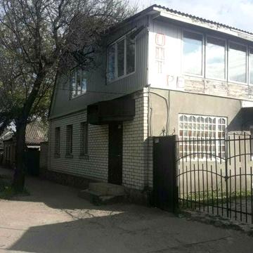 Здам будинок 4 кімнати р-н Новомиколаївка