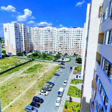 Квартира 2к. ЖК "Софія Київська". + Кладовка. ЖК Софія Київська