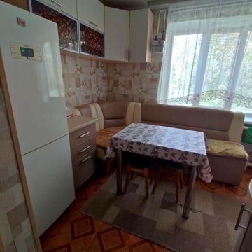 Продам 3- х кімн., квартиру с. Семиполки