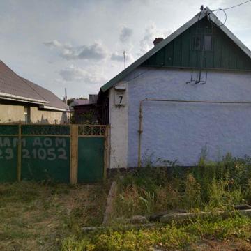 Будинок в м. Березівка
