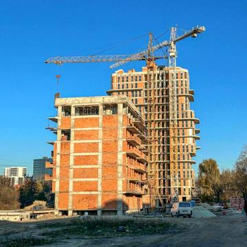 1 кім квартира у новобудові за 1300 у.о/м2.,здача літом 2025 ЖК FIVE ADDRESS