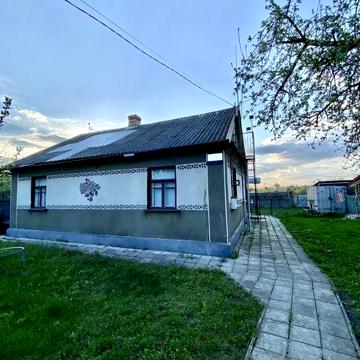 Продам  будинок.
