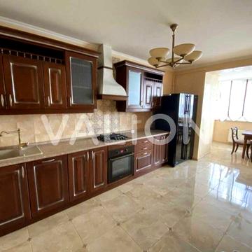 Продам 3кім.квартиру, 93кв.м., ЖК Софія вул.Боголюбова,16 єВідновлення ЖК Софія Сіті