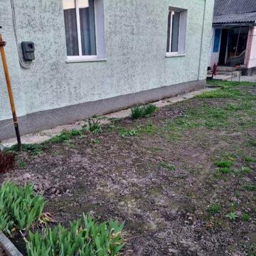 Приватний будинок