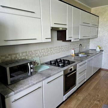 Довгострокова оренда 1к Квартира Володимира Великого вулиця