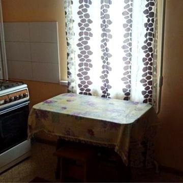 Сдам  однокомнатную квартиру
