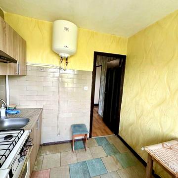 Продаж 1к Квартира Залізняка Максима (Громова) вулиця