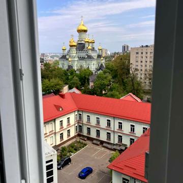 Миколи Пимоненка вул., 5