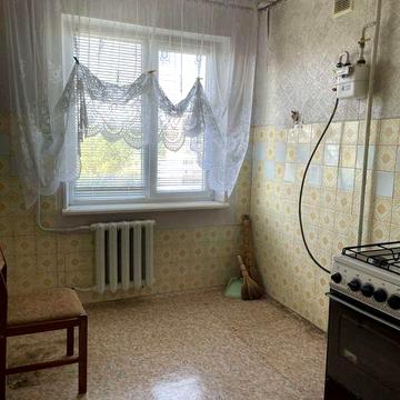 Продажа 2-х комнатной на Юбилейной