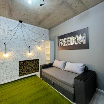 Оренда видової квартири з ремонтом та меблями. ЖК Park Town Гостомель