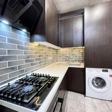 Оренда видової квартири з ремонтом та меблями. ЖК Park Town Гостомель