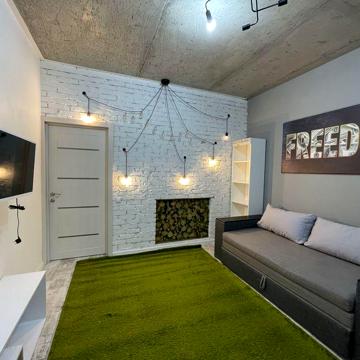 Оренда видової квартири з ремонтом та меблями. ЖК Park Town Гостомель