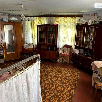 Продаж 2к Дім Центральна (Пушкінська) вулиця
