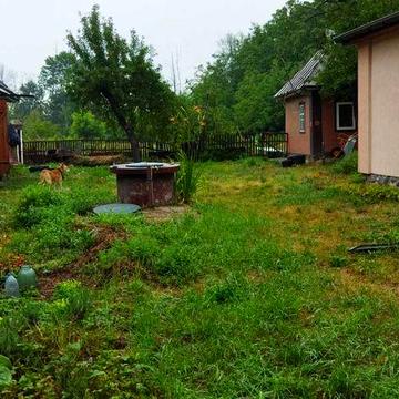 Продажа дома 85,5 м Большая Севастьяновка  Уманский р-н Черкасская обл