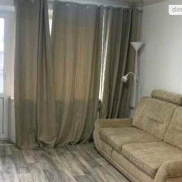 Довгострокова оренда 1к Квартира Богомаза вулиця