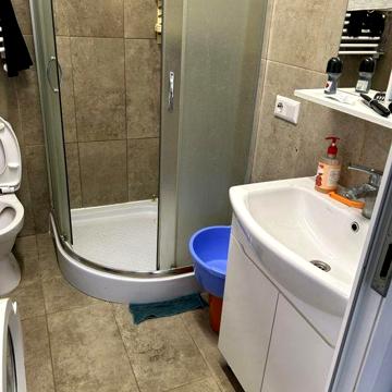 Здам однокімнатну квартиру