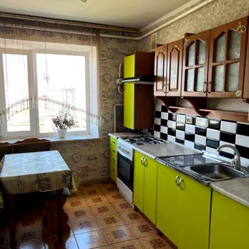 Оренда двокімнатної квартири Агрономічне