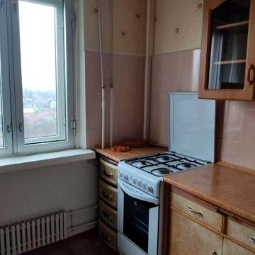 1 кв Бородинський район