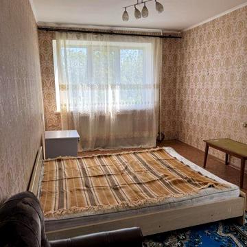 Однокімнатна квартира