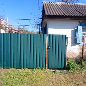 Продам дом Чечелево