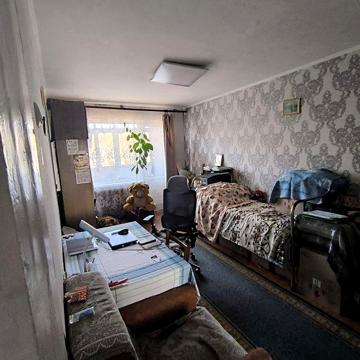 Двокімнатна квартира