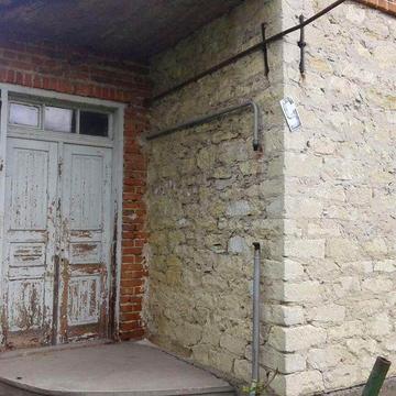 Продається житловий будинку в місті Рогатин.