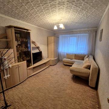 Двокімнатна квартира на 1 районі