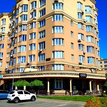 Продаж 2к Квартира Сонячна вулиця ЖК София Сити